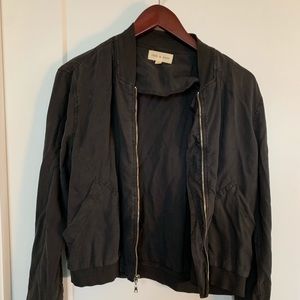 Cloth and Stone tencel jacket